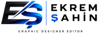 Ekrem ŞAHİN – Kişisel Blog